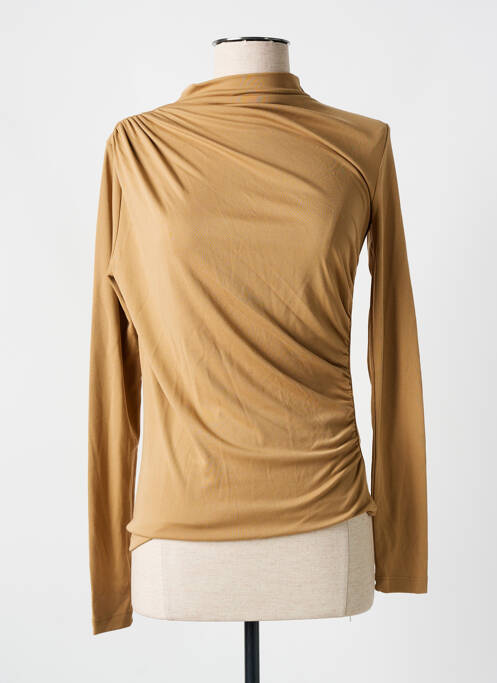 Tricou maro Y.A.S femeie