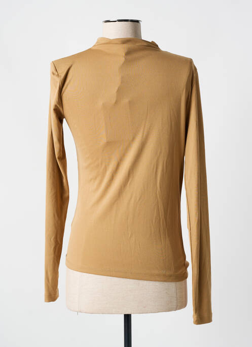 Tricou maro Y.A.S femeie