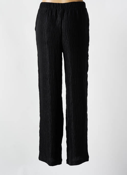Pantalon drept negru Y.A.S femeie