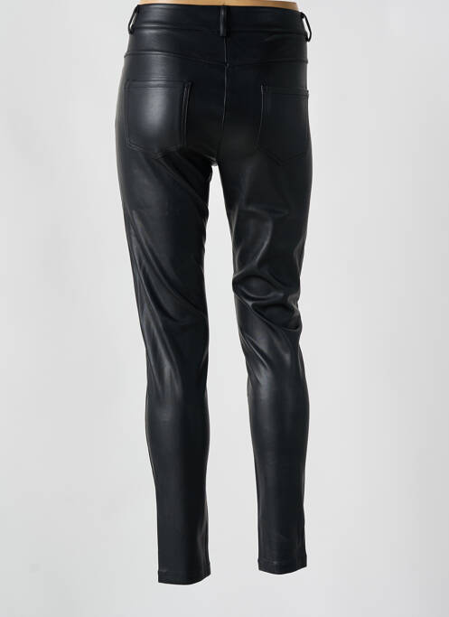 Pantalon slim negru ONADO femeie