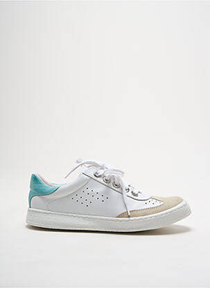 Adidași alb CHACAL femeie