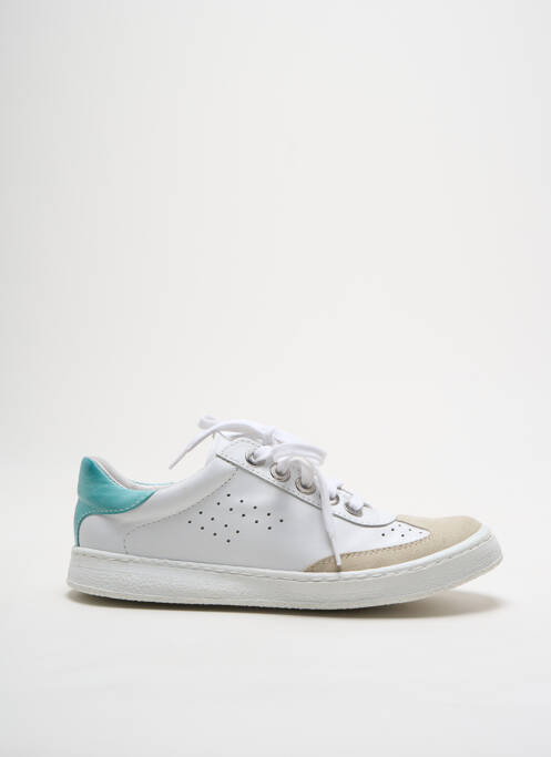 Adidași alb CHACAL femeie