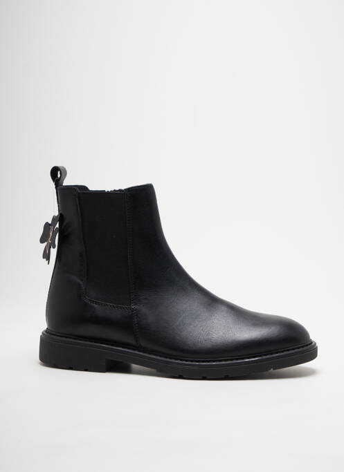 Botine/Ghete negru MARCO TOZZI bărbat