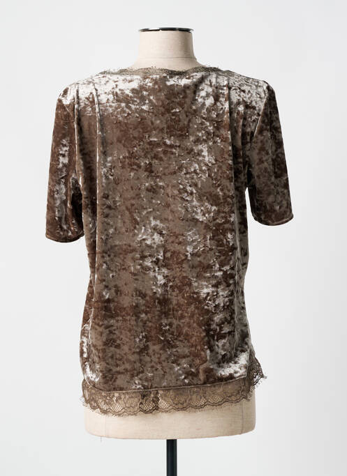 Top maro JUBYLEE femeie