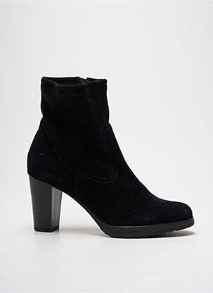 Botine/Ghete negru EMILIE KARSTON femeie