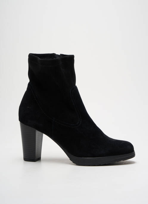 Botine/Ghete negru EMILIE KARSTON femeie