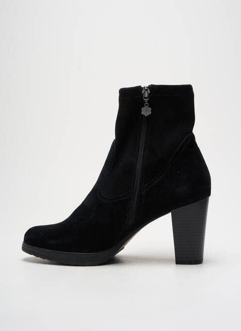 Botine/Ghete negru EMILIE KARSTON femeie