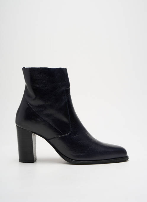 Botine/Ghete albastru MYMA femeie