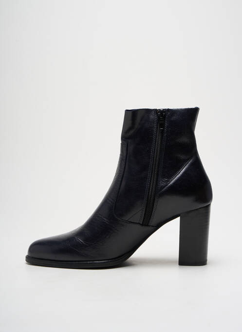 Botine/Ghete albastru MYMA femeie