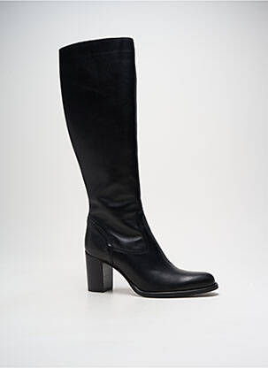 Cizme negru SPAZIOZERO8 femeie