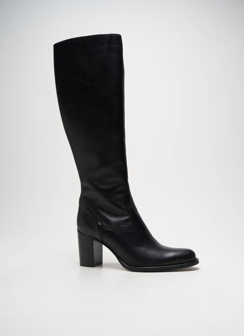 Cizme negru SPAZIOZERO8 femeie