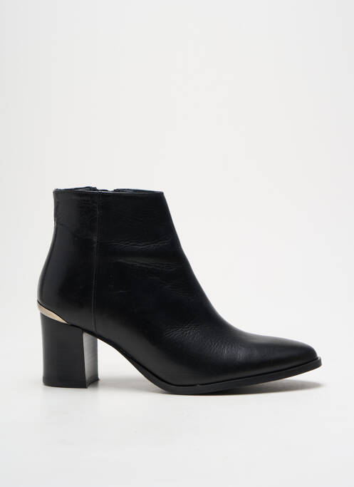 Botine/Ghete negru MYMA femeie