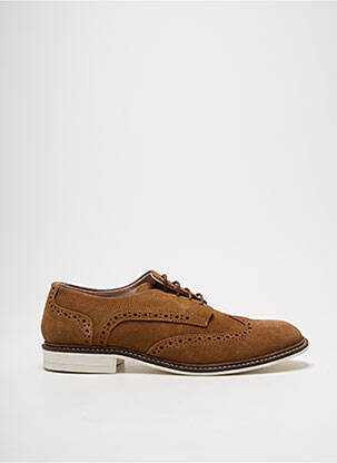 Derby-uri maro REBELLES bărbat