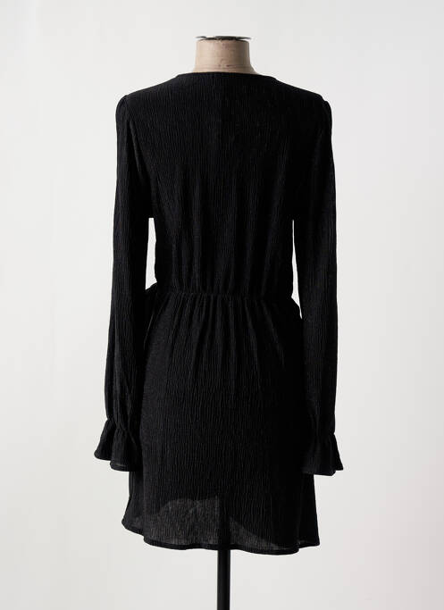 Rochie scurtă negru JUBYLEE femeie