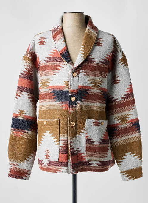 Jachete casual maro LEE COOPER bărbat