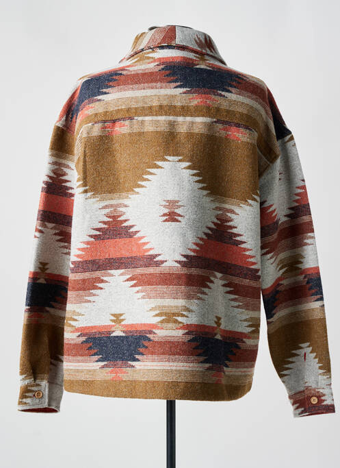 Jachete casual maro LEE COOPER bărbat