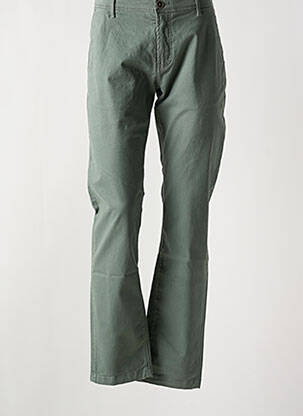 Pantalon chino buzunare mărime normală verde LEE COOPER bărbat