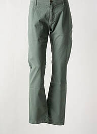 Pantalon chino buzunare mărime normală verde LEE COOPER bărbat