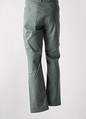 Pantalon chino buzunare mărime normală verde LEE COOPER bărbat