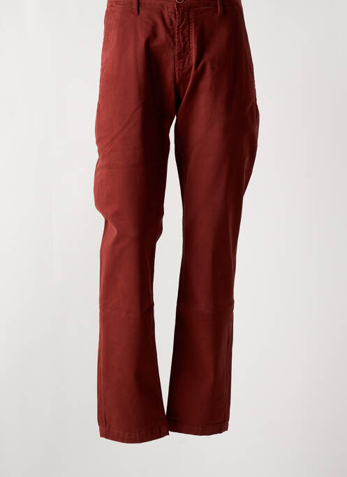 Pantalon chino portocaliu LEE COOPER bărbat