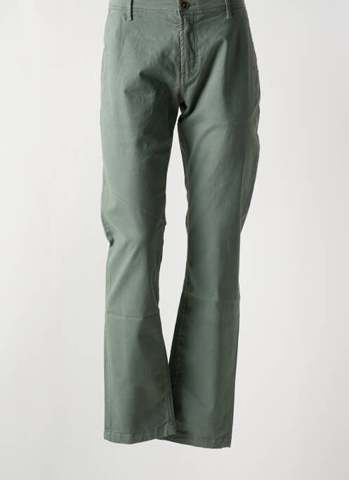 Pantalon chino verde LEE COOPER bărbat