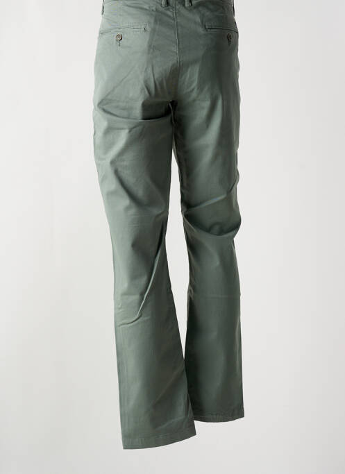 Pantalon chino verde LEE COOPER bărbat