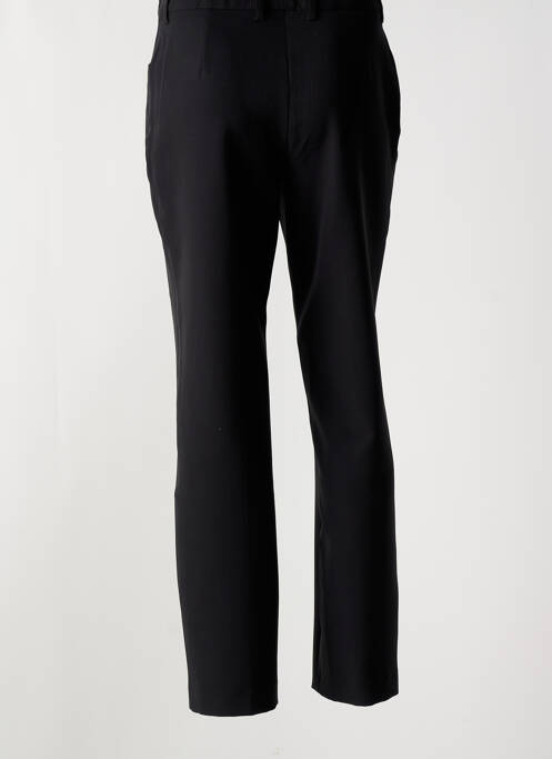 Pantalon slim negru BARBARA LEBEK femeie