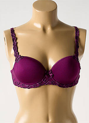 Sutien violet SIMONE PERELE femeie