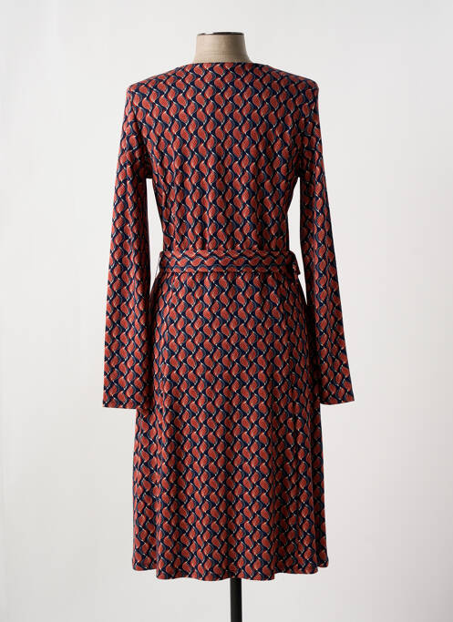 Rochie midi albastru SURKANA femeie