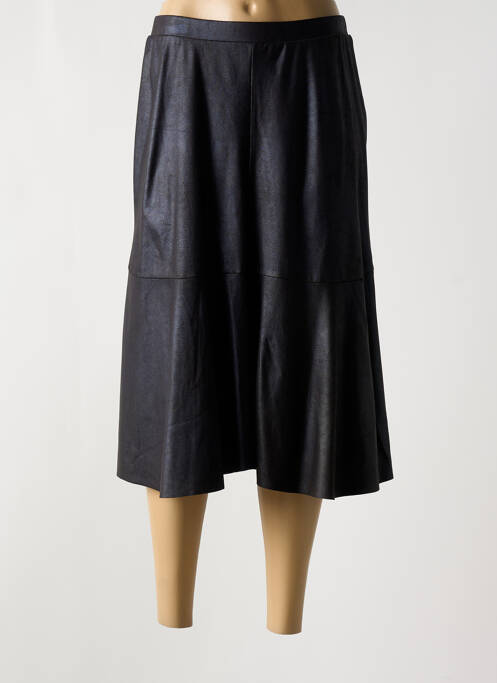 Fustă midi albastru FRED SABATIER femeie