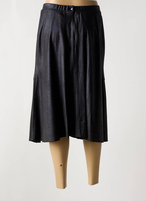 Fustă midi albastru FRED SABATIER femeie