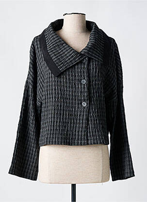 Jachete casual negru LUUKAA femeie