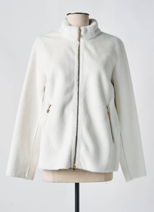 Jachete casual alb SPORTALM femeie