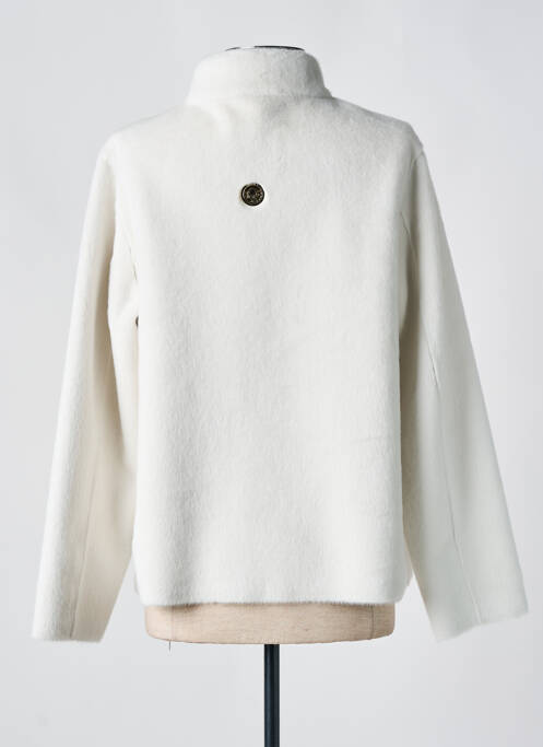 Jachete casual alb SPORTALM femeie