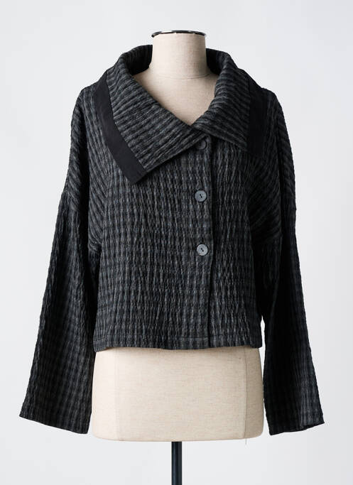 Jachete casual negru LUUKAA femeie