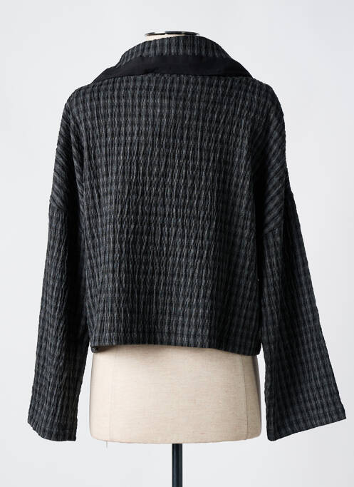 Jachete casual negru LUUKAA femeie