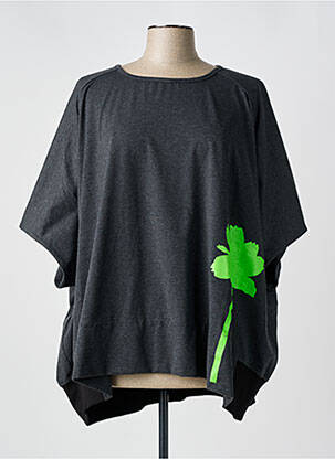 Hanorac gri URBAN BY ALEMBIKA femeie