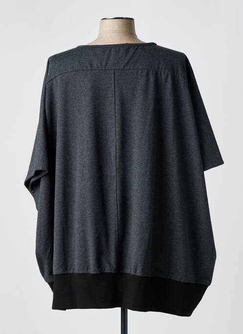 Hanorac gri URBAN BY ALEMBIKA femeie