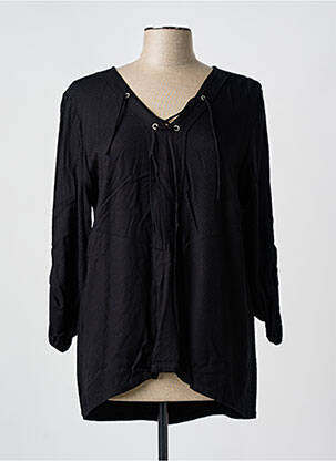 Bluză negru CISO femeie