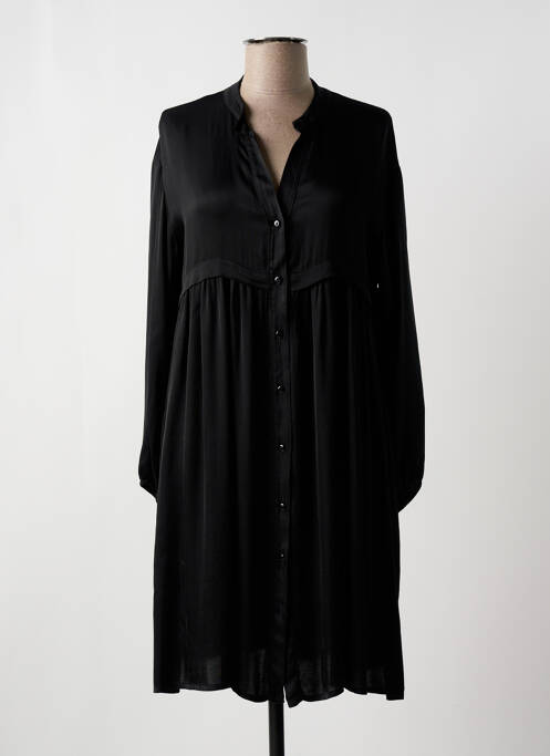 Rochie scurtă negru PAKO LITTO femeie