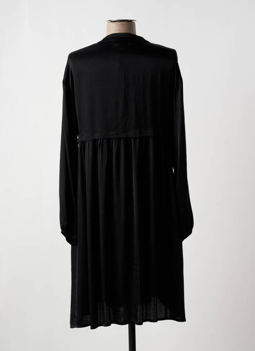 Rochie scurtă negru PAKO LITTO femeie