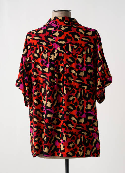 Cămașă roșu ARTLOVE femeie