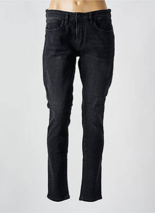 Blugi cu croială slim negru LOLA ESPELETA femeie