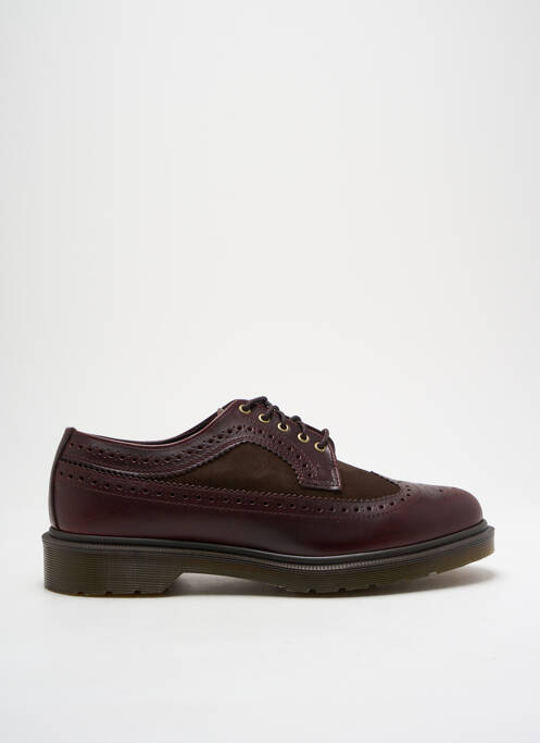 Derby-uri violet DR MARTENS femeie