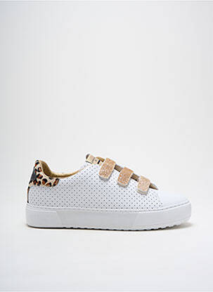 Adidași alb SERAFINI femeie