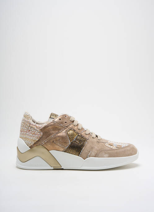 Adidași auriu SERAFINI femeie