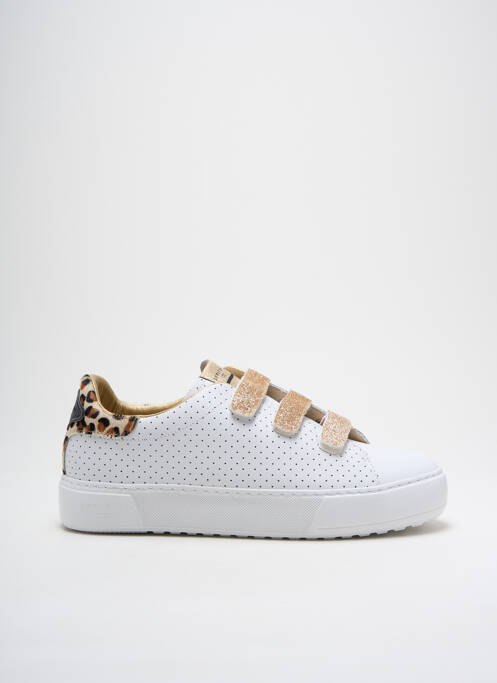 Adidași alb SERAFINI femeie