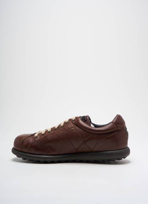 Adidași maro CAMPER femeie