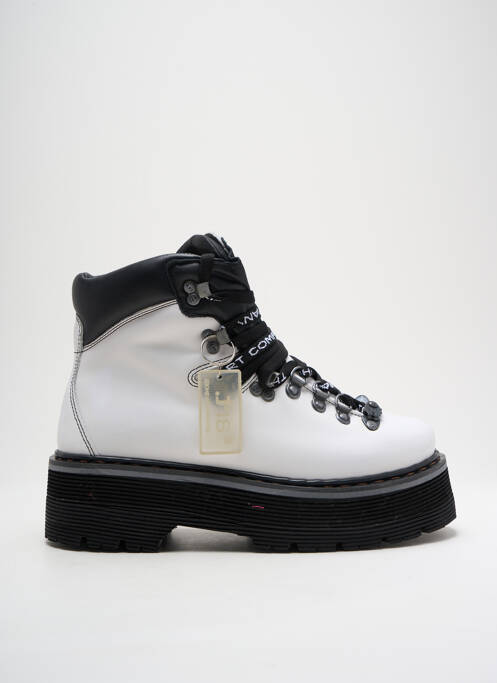 Botine/Ghete negru ART femeie