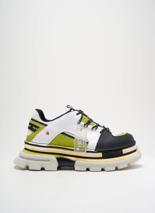 Adidași verde ART femeie